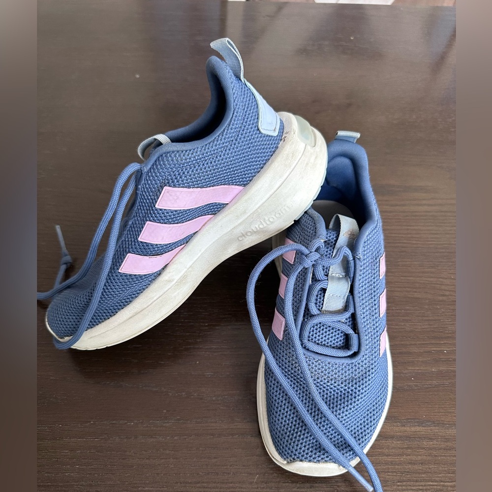 Adidas sneakers girls size 13